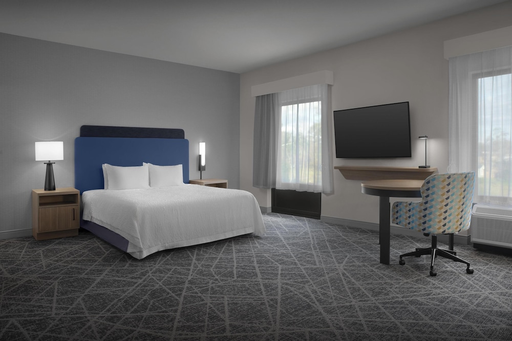 Hampton Inn & Suites Laurel MS - photo 9