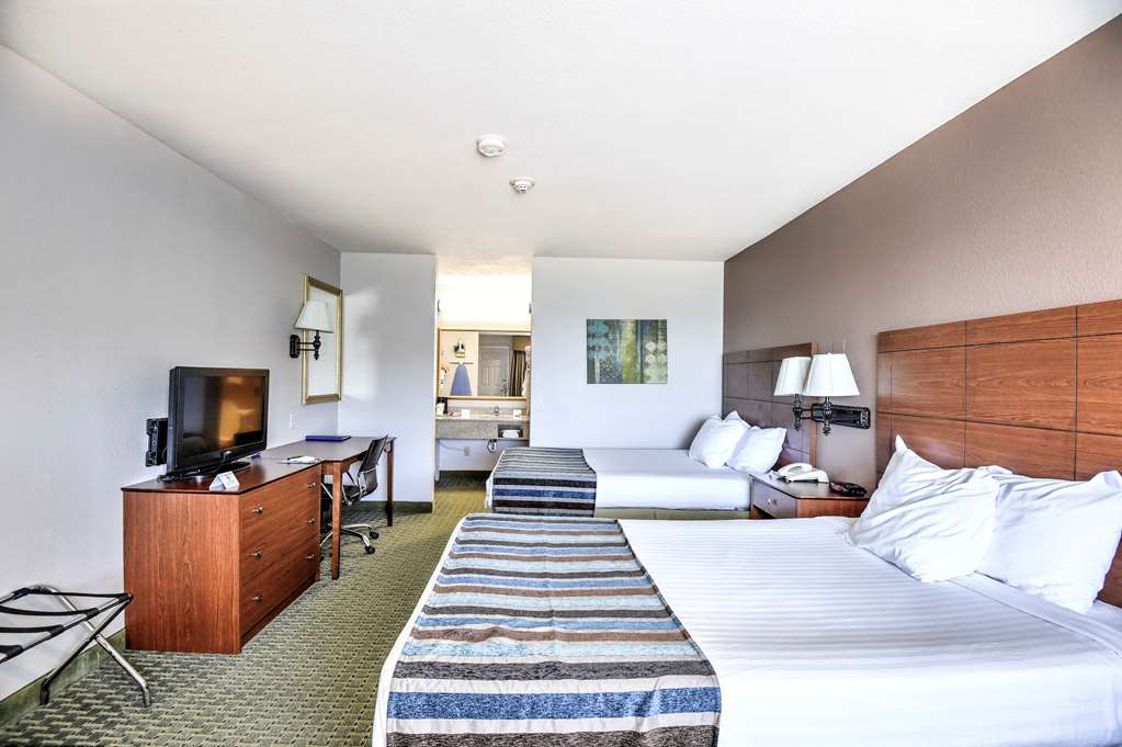 SureStay Hotel by Best Western Ottawa - photo 17