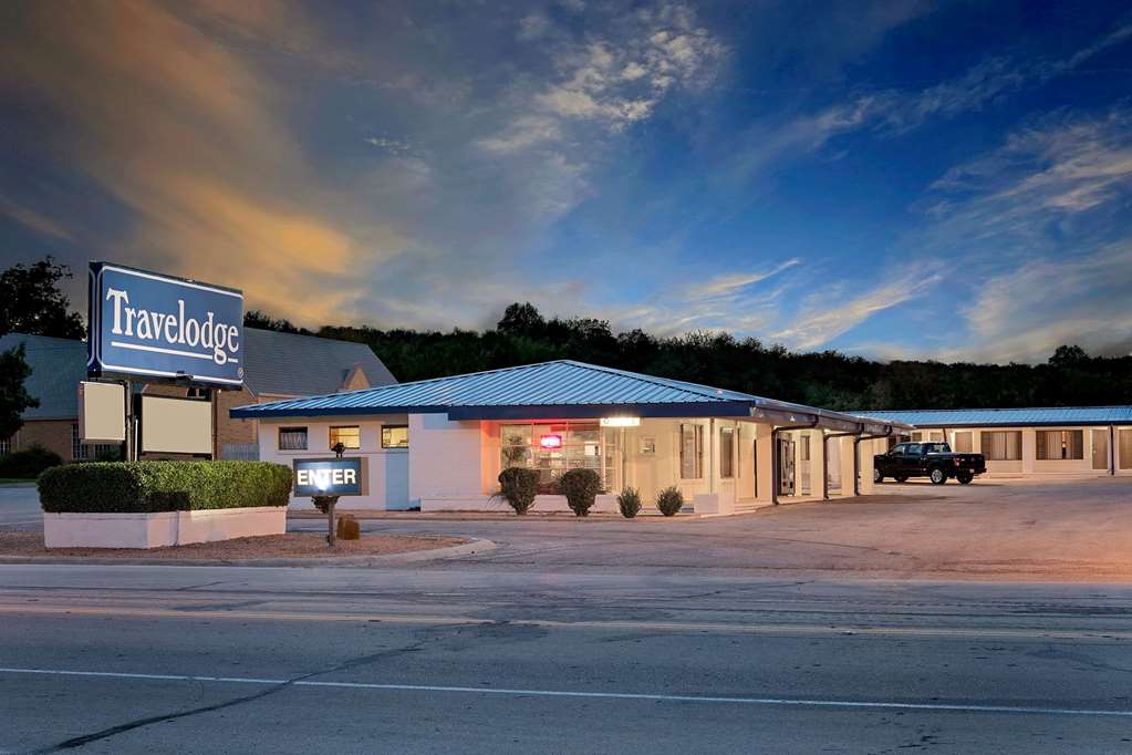 Travelodge by Wyndham Ozona - photo 2
