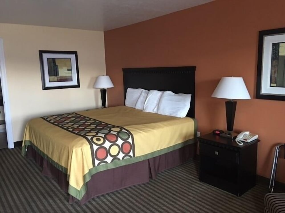 Montigo Inn — hotel in Leesville