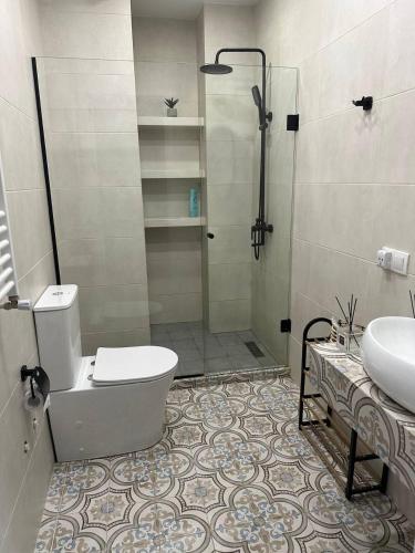Helihome1 Apartment in Tbilisi