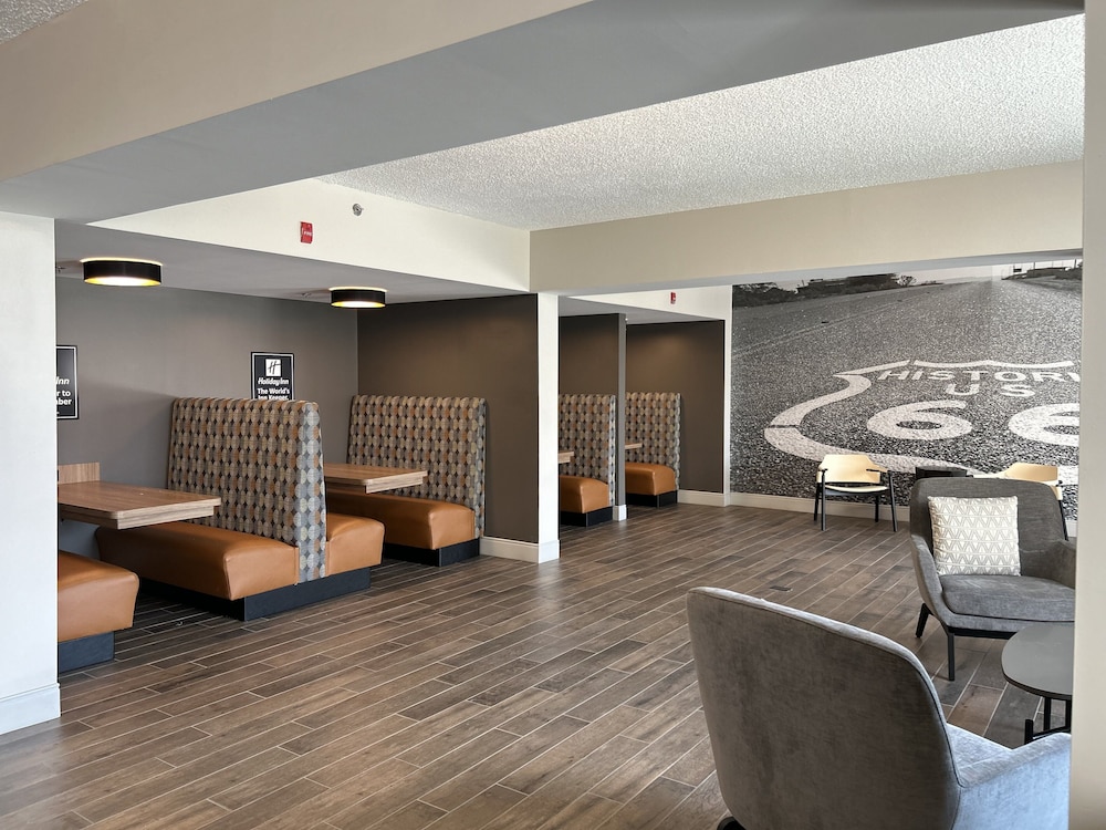 Holiday Inn St Louis SW Route 66 - photo 70
