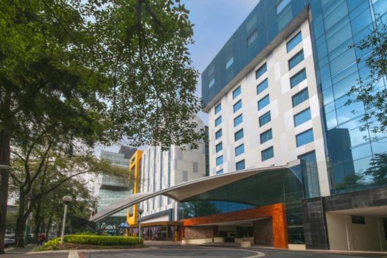 BelAir Unique a Wyndham Hotel