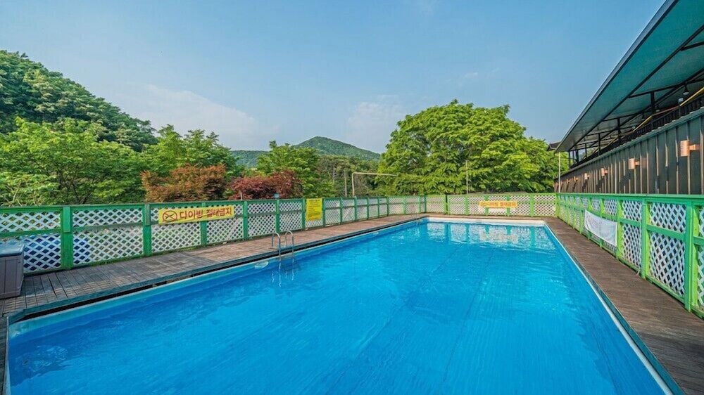 Momo268 in Namyangju, South Korea