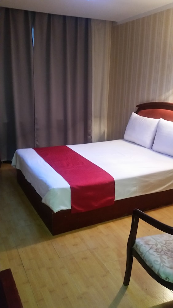 Seoul hotel Mongolia — Ulan Bator — photo 5