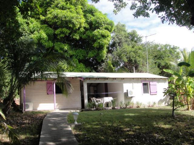 Gwada Rêves in Sainte-Anne, Guadeloupe