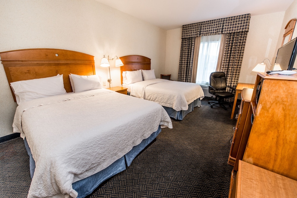 Hampton Inn Dallas Rockwall - photo 12