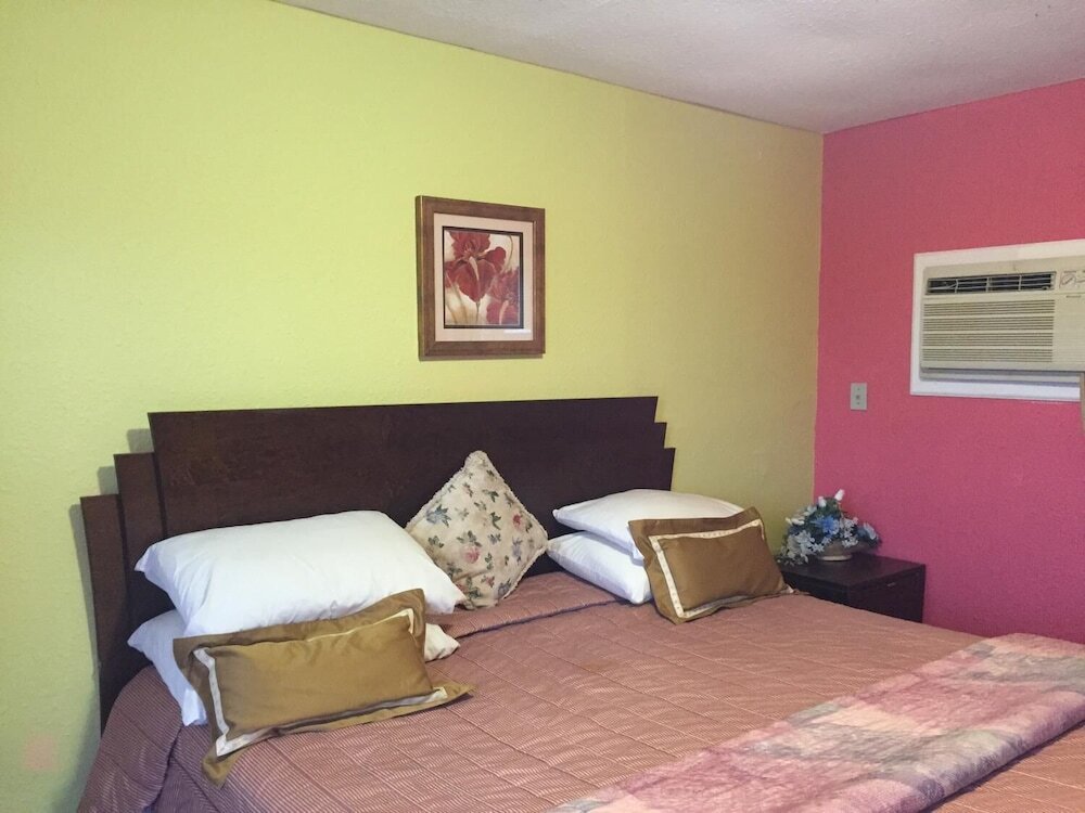 Destiny Inn - photo 12