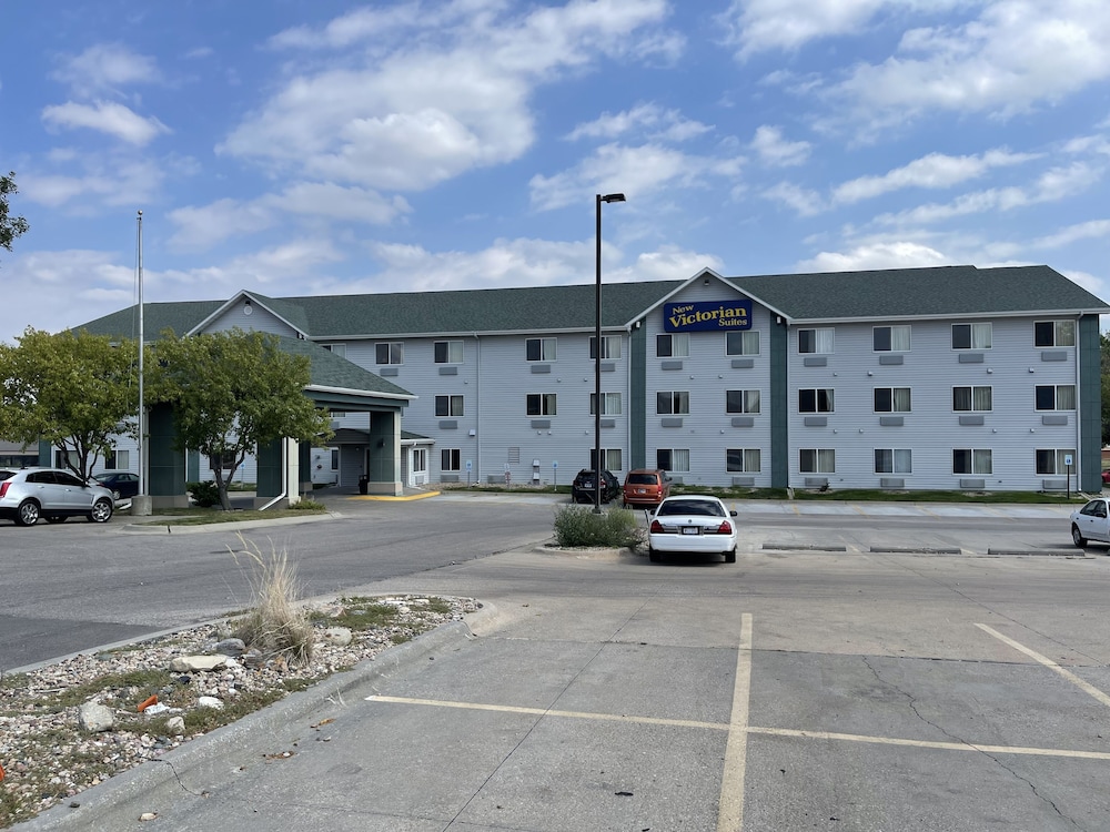 New Victorian Suites - photo 72