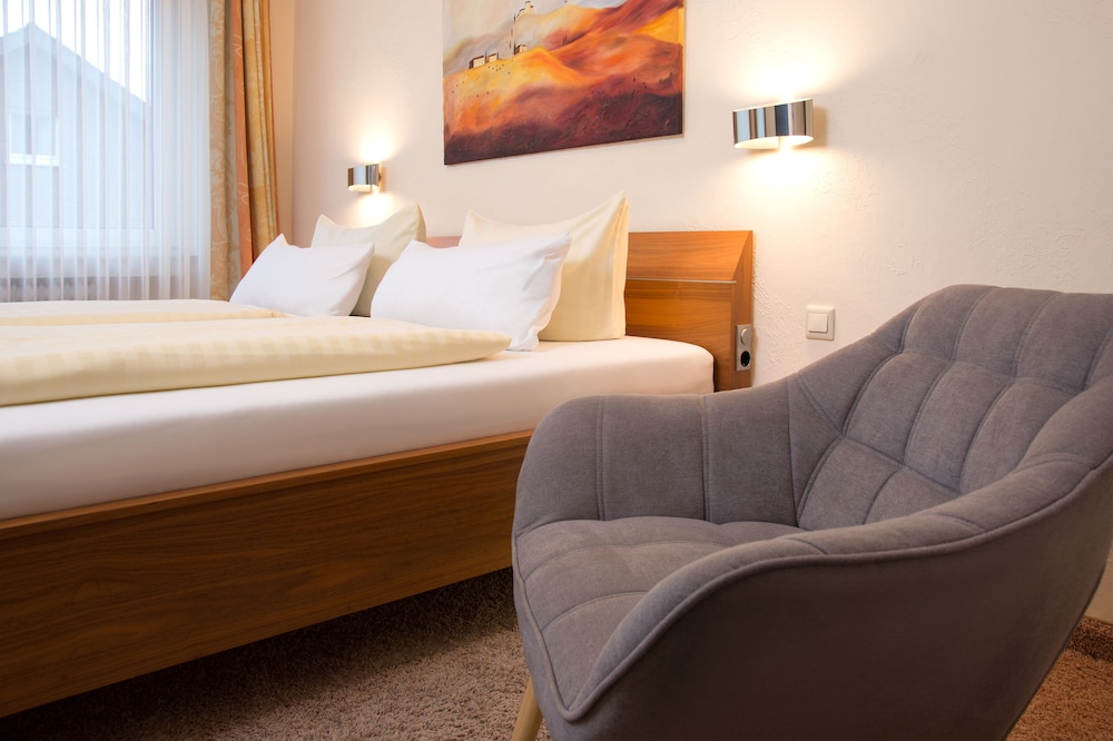 Parkhotel Lippstadt in Lippstadt, Germany