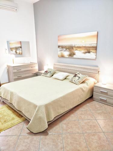 Casa vacanza Nicuzza — 4-Star Luxury Hotel in Castellammare Del Golfo, Italy