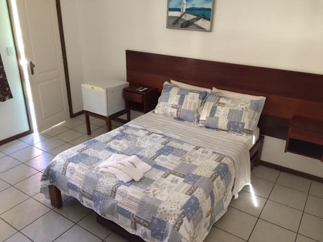 Pousada Espirito do Mar — Cabo Frio — photo 3