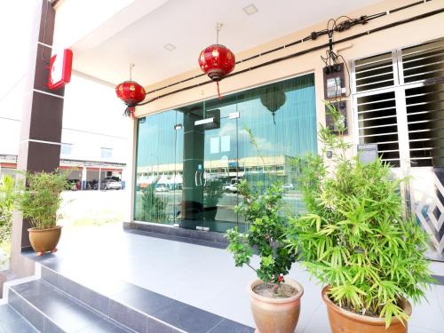 Lim Mini Hotel in Segamat, Malaysia