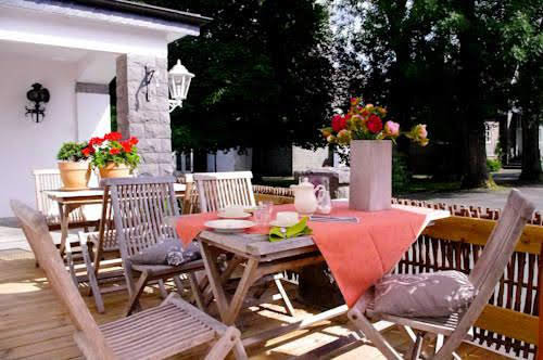 Big Country House — 4-Star Luxury Hotel in Winterberg, Germany