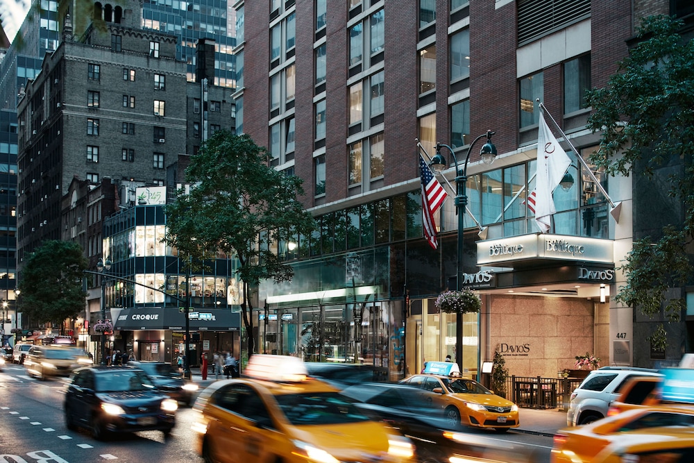 Hotel Boutique at Grand Central - photo 70