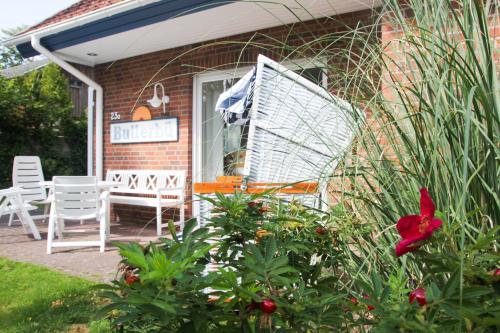 Bullerbü 1 — carbon neutral stay, Ostseebad Prerow