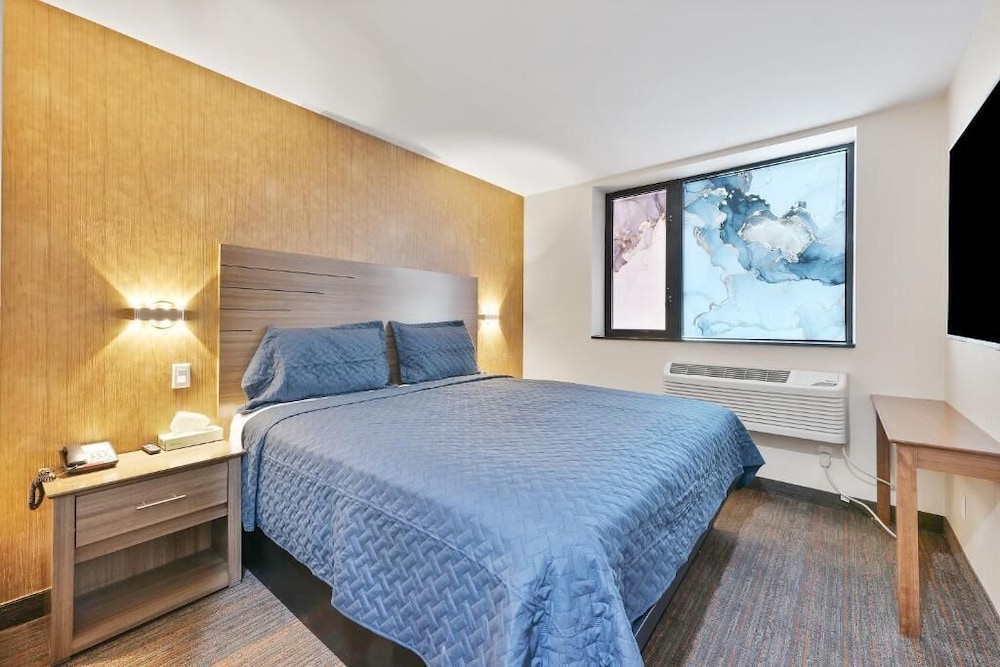 Casa Blanca Hotel Brooklyn - photo 32