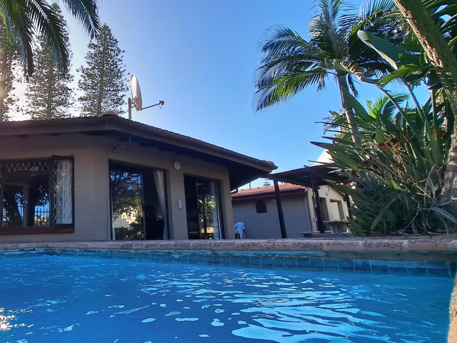Oppi C & Bydi C — 4-Star Luxury Hotel in Ballito, South Africa