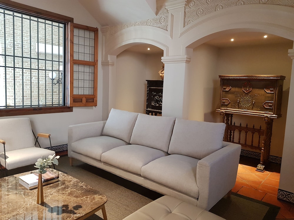 María Cristina Hotel — Toledo — photo 3