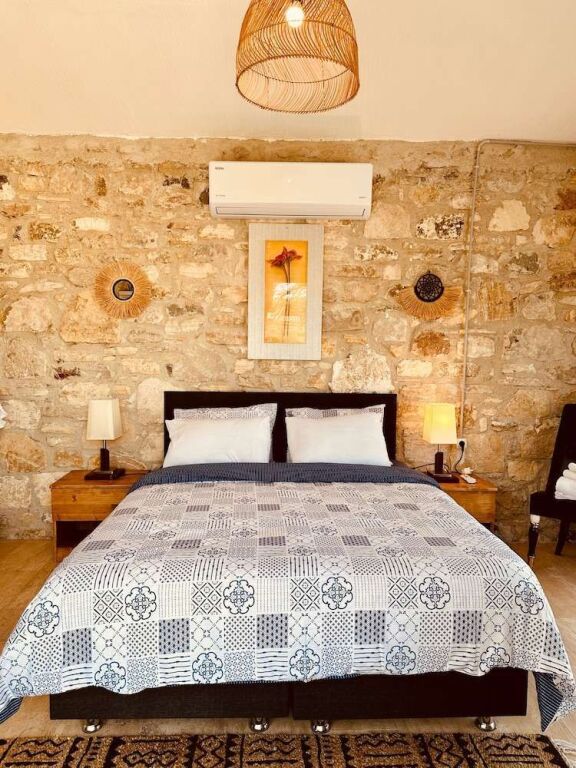 Ride And Stay Hotel in Cesme, Turkey