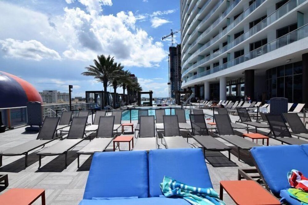 Oceanfront & Bay View 2 Bed 2 Bath @ Hyde Beach Resort - photo 60