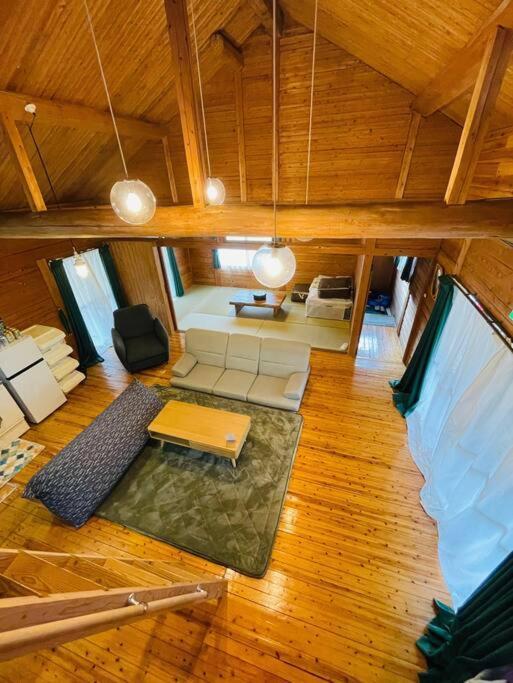 Wood retreatみやざき in Miyazaki, Japan