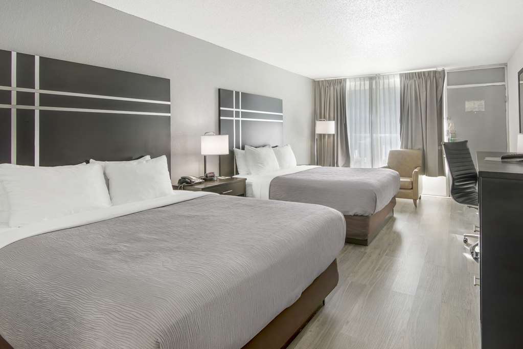 Quality Inn & Suites Hardeeville Savannah North - photo 16