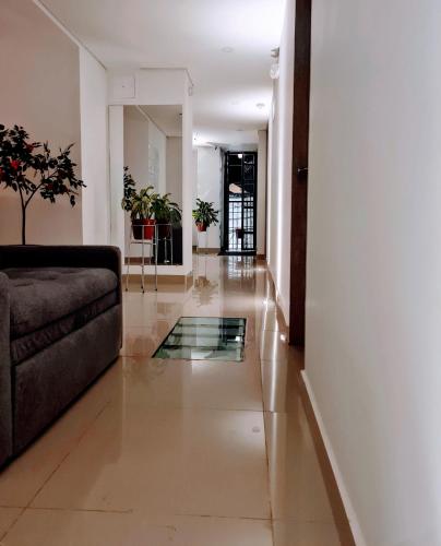 Hotel Carolina Del Mar