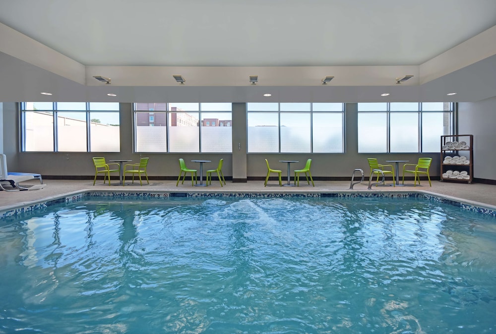 Home2 Suites by Hilton Atlanta Airport North - photo 32