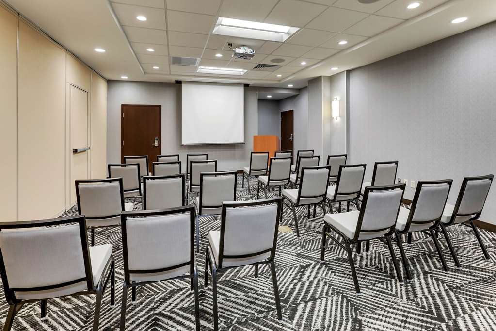 Hyatt Place St. Louis Chesterfield - photo 37