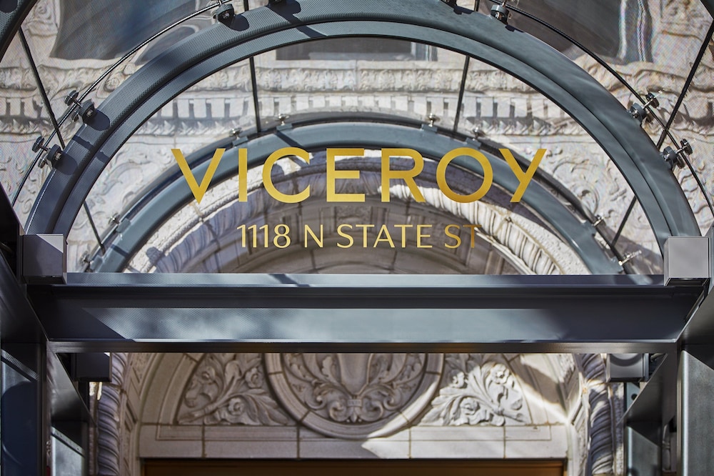 Viceroy Chicago - photo 114