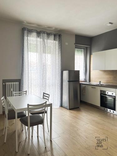 Silvi Apartment — 4-Star Luxury Hotel in Saluzzo, Italy