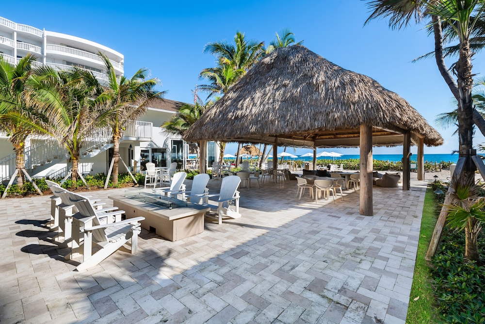 Beachcomber Resort & Club - photo 81