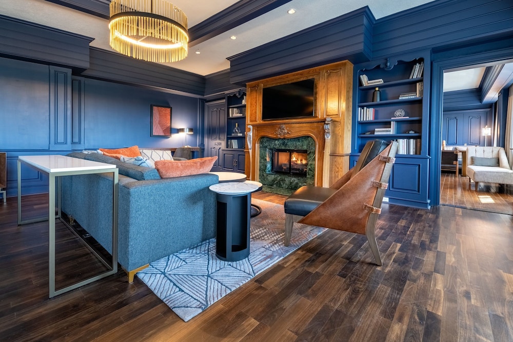 Marriott Lexington Griffin Gate Golf Resort & Spa - photo 37