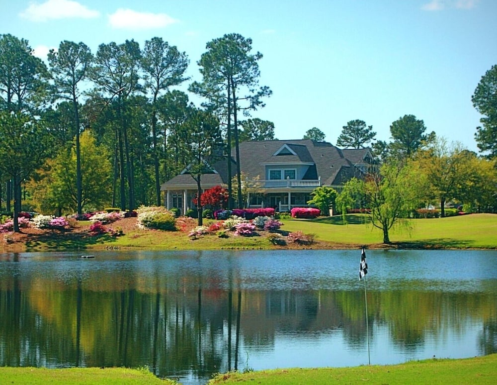 Beautiful Ground Floor Golf Resort Villa 1503 Steps from the Pool by RedAwning - photo 16
