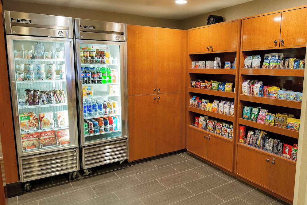 Fairfield Inn by Marriott St. George - photo 39