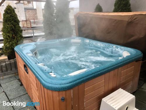 Hotel Pavla in Piestany, Slovakia