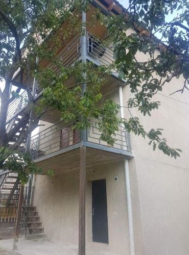 Hotel 5 Mountains in Mest'ia, Georgia