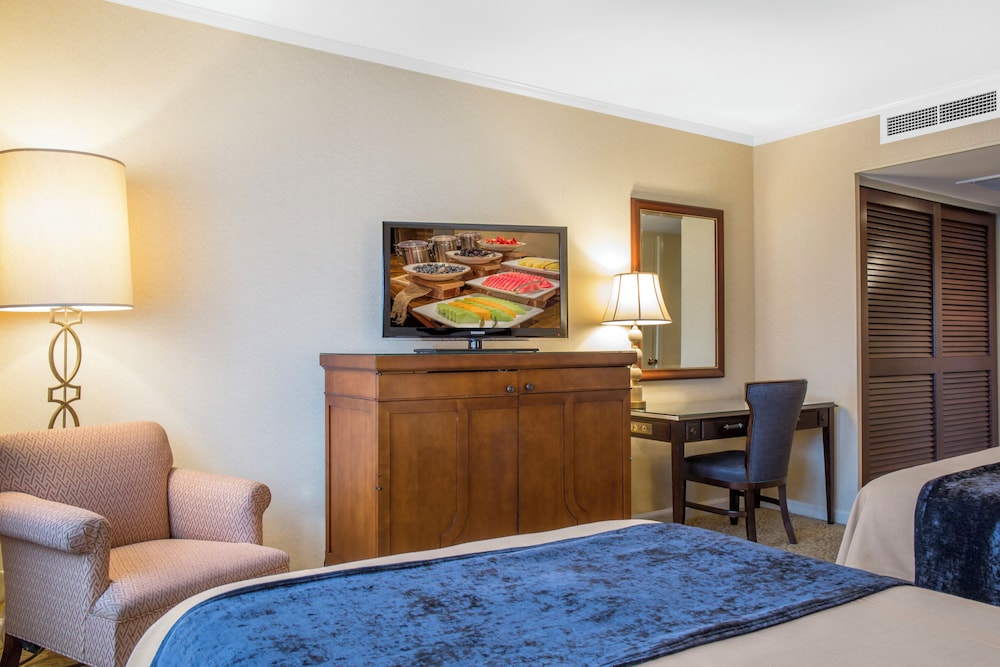 Omni New Haven Hotel at Yale - photo 57