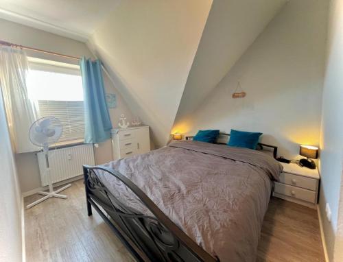 Zur Scholle in Busum, Germany