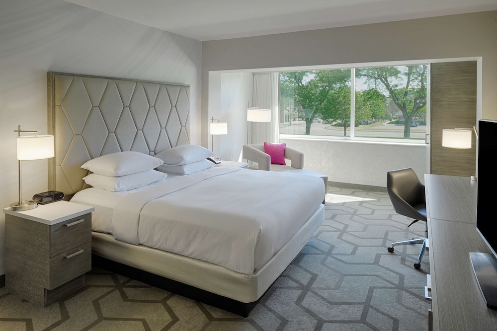 The Kingsley Bloomfield Hills a DoubleTree by Hilton - photo 22