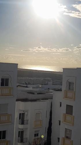 Relax Nouvelle Ville Ibn Batouta Tanger — 4-Star Luxury Hotel in Tangier, Morocco