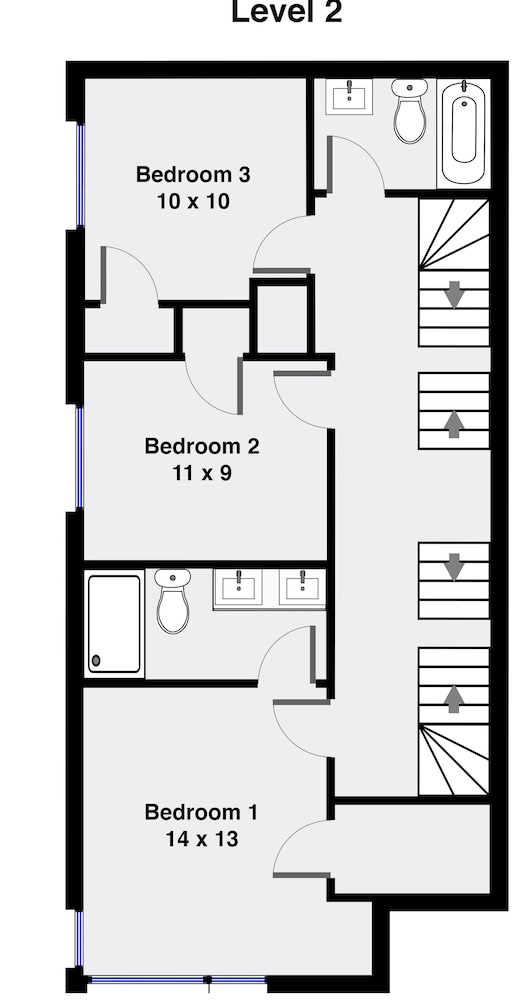 811 N. Sedgwick in Chicago, United States