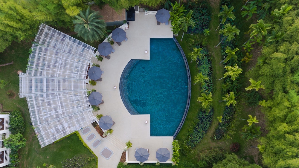 The Luang Say Residence — 5-Star Luxury Hotel in Luang Prabang, Laos