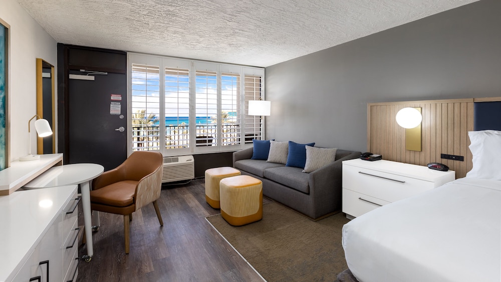 Holiday Inn Resort Panama City Beach by IHG - photo 46