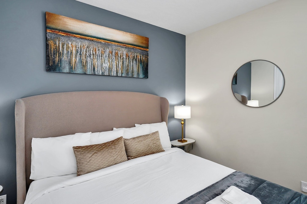 Fun and Stylish Family Villa in Encore Resort - photo 21