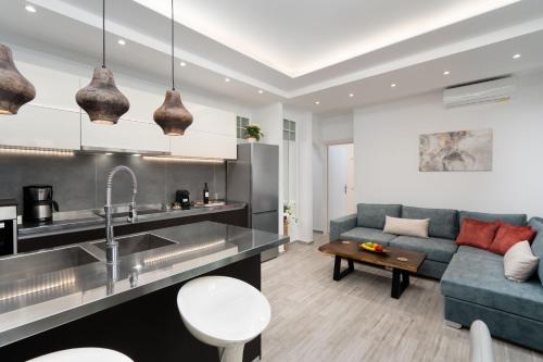 Moonstone - carbon neutral hotel in Unknown City