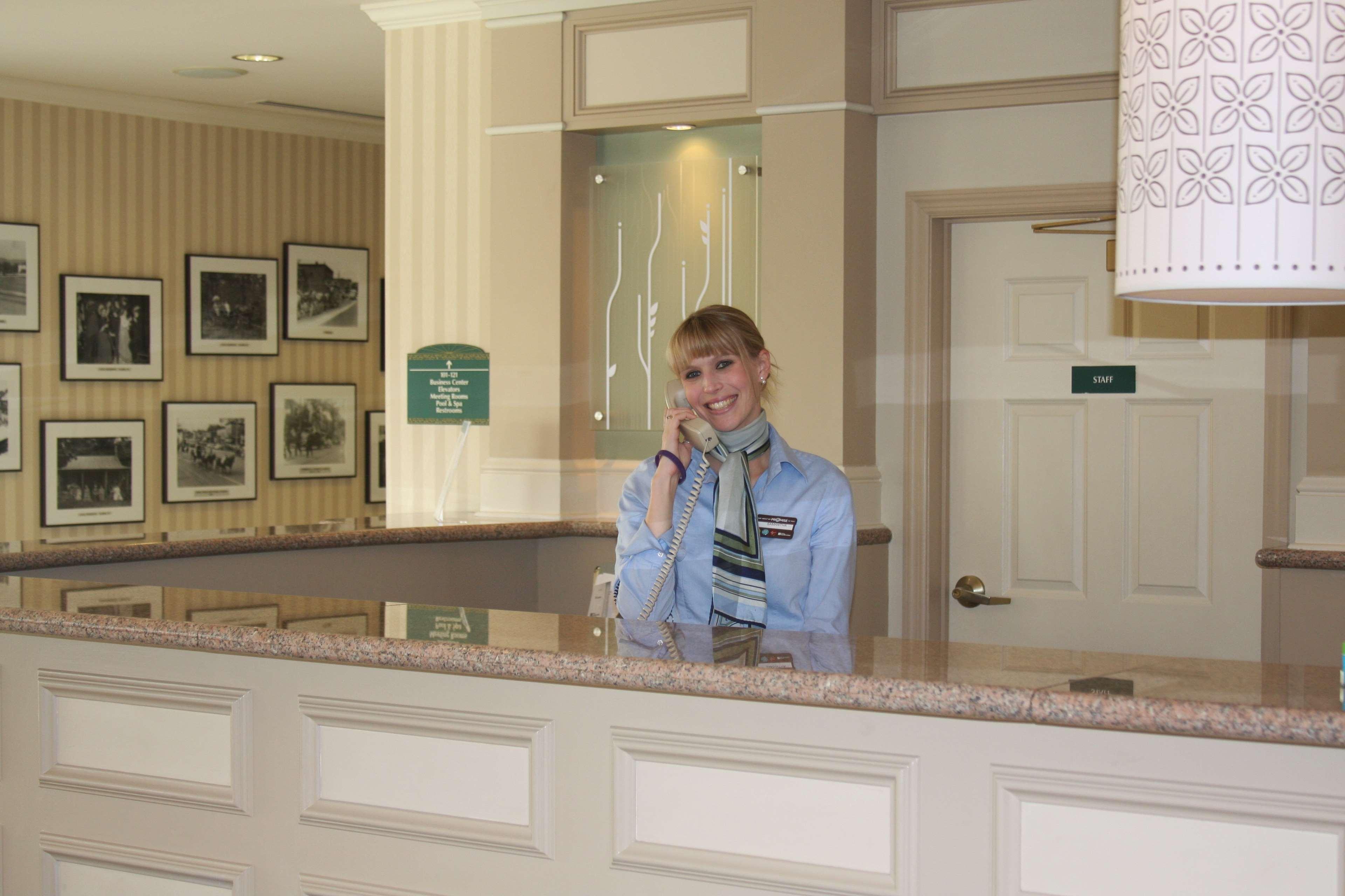 Hilton Garden Inn Elmira Corning - photo 22