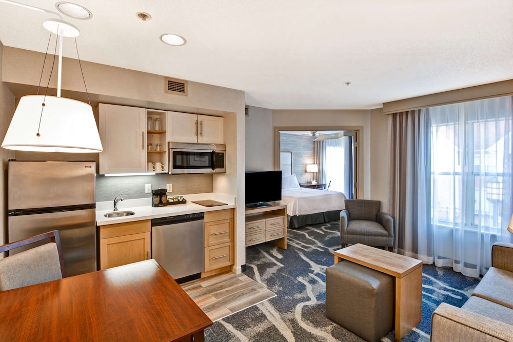 Homewood Suites by Hilton Windsor Locks Hartford - photo 14