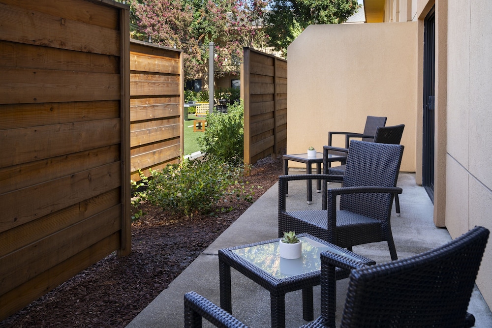 Napa Valley Marriott Hotel & Spa - photo 24